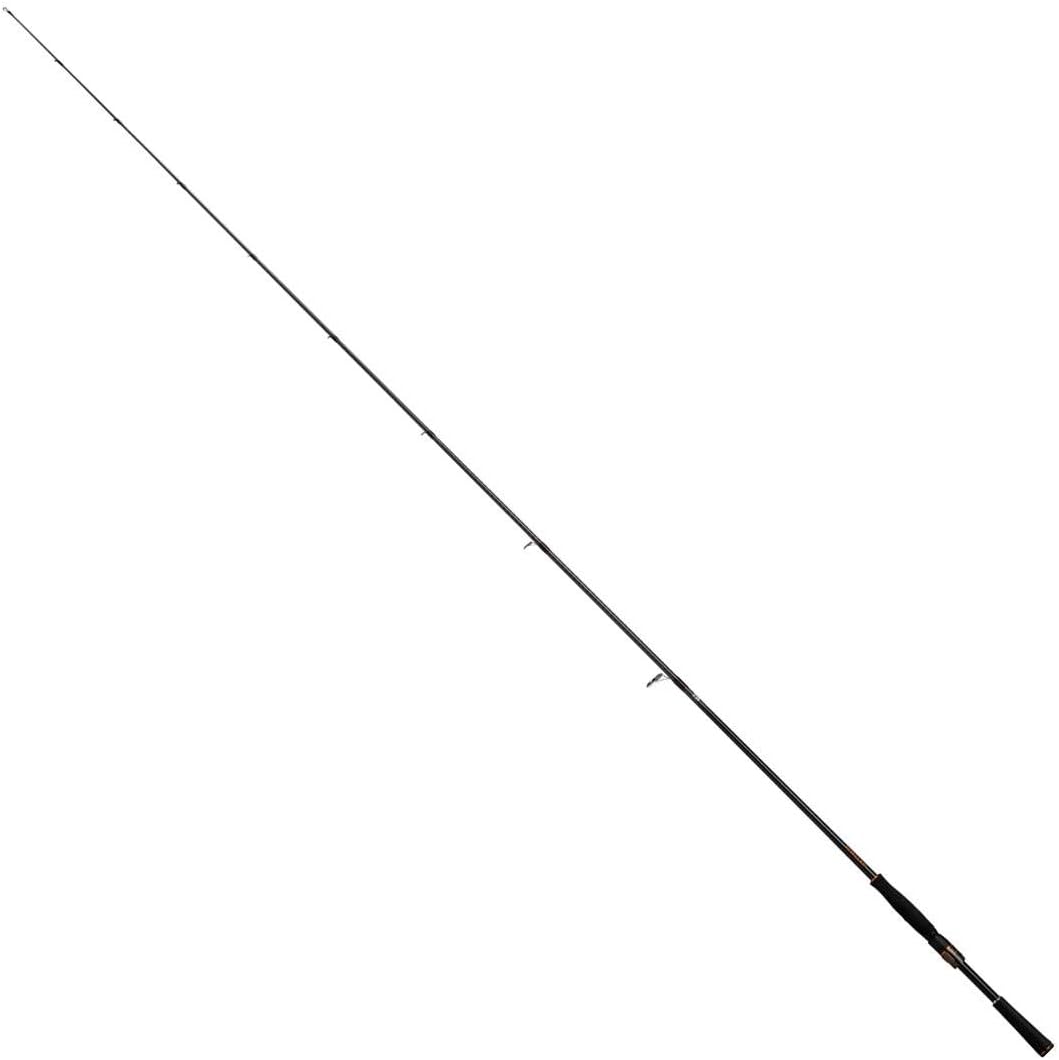 DAIWA   ROD      REBELLION (SPINNING MODELS)