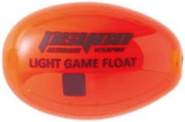 Cross Factor Psycho Light Game Float CLP103 F (Floating) M-OR (Orange)