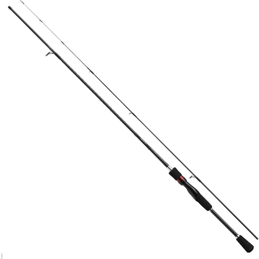 DAIWA   ROD      AJING X