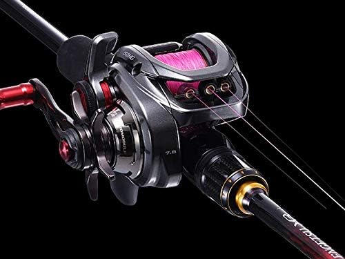 SHIMANO Baitcasting Reel 21 Engetsu 150HG 2021 Model (Right-Handed)