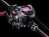 SHIMANO Baitcasting Reel 21 Engetsu 150HG 2021 Model (Right-Handed)
