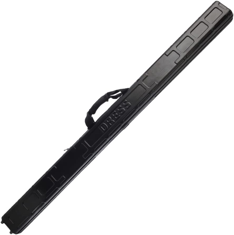 DRESS Rod Case DRESS Semi-Hard Rod Case 180cm