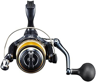 SHIMANO Spinning Reel 21 Spheros SW 8000HG