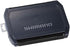 SHIMANO Lure Case CS-211V Lure Case (12 Divider Type) Smoke