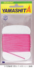 Yamaria LP Pink Thread No. 21