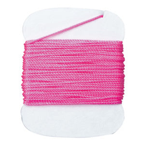 Yamaria LP Pink Thread No. 45