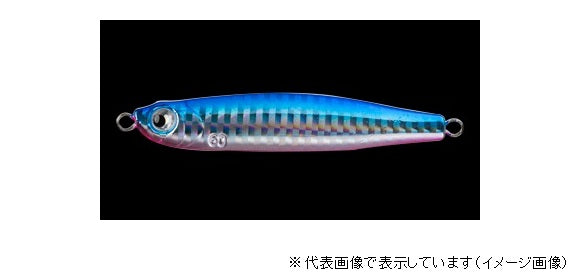 Yamaria Mucho Lucia 25g 10H Black Pink