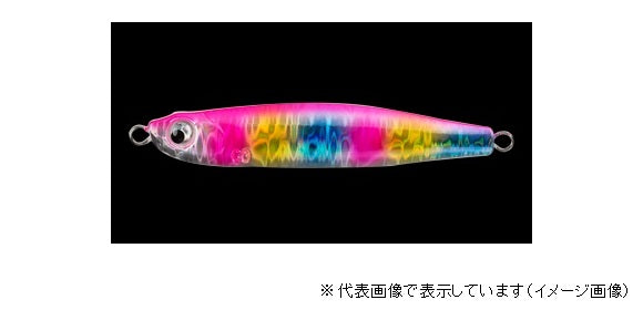 Yamaria Mucho Lucia 25g 11H Pink Candy