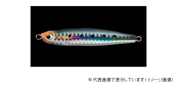 Yamaria Mucho Lucia 45g 09H Sardine