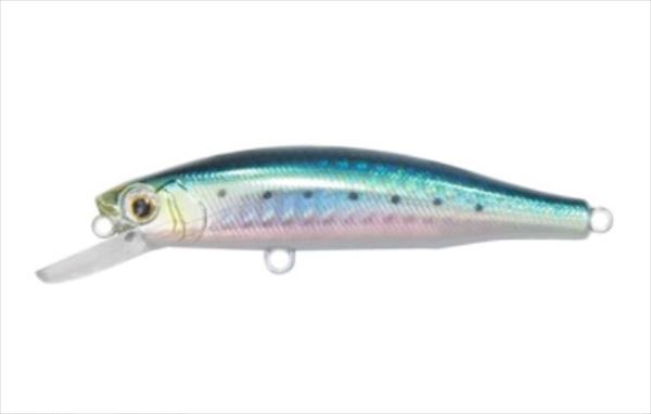 Maria Salt Plug Duplex 65 B01H Sardine