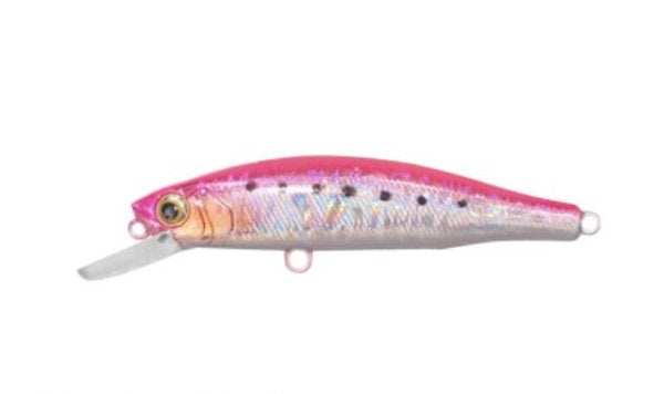 Maria Duplex 65mm B08H Pink Sardine