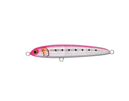 Yamaria RISE S130 B08H Pink Sardine