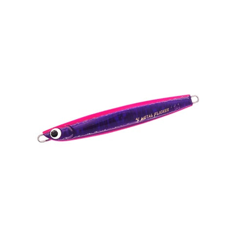 Yamaria Metal Flicker 80g 07H Tachiuo SP Tachi Purple Pink