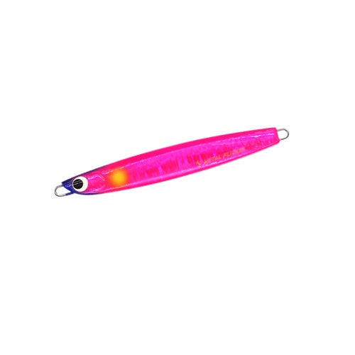 Yamaria Metal Flicker 100g 02H Tachiuo SP Tachi Pink