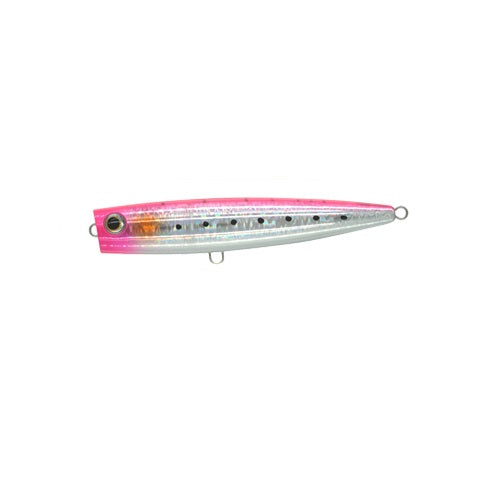 Maria Pop Queen F160 B08H Pink Sardine