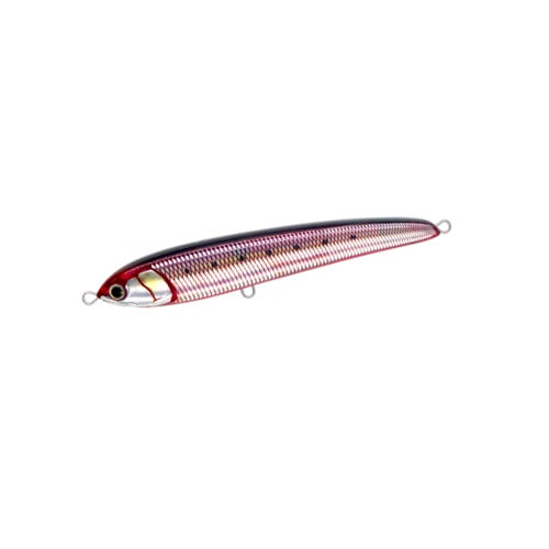 Maria Rapide F190 B02D Bloody Sardine