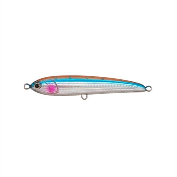 Maria Rapide F130 B36D Silver-stripe round herring