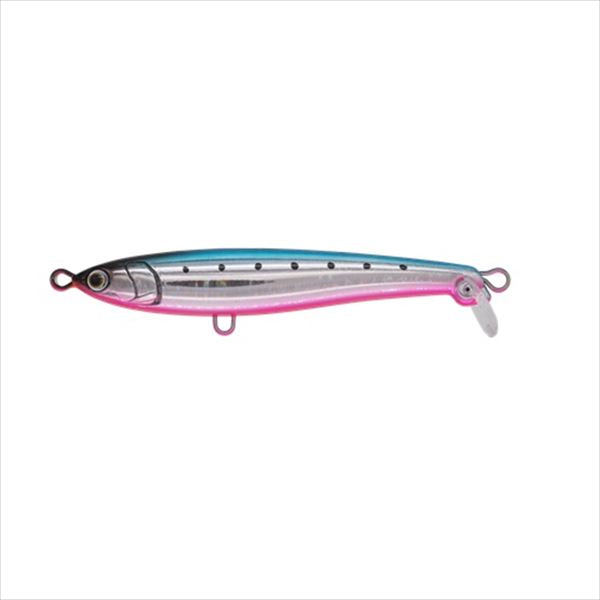 Maria Flapen Blue Runner S115 B13H Blue Pink Sardine