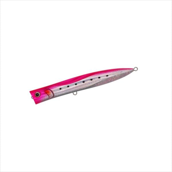 Maria Duck Dive F230 B08H Pink Sardine