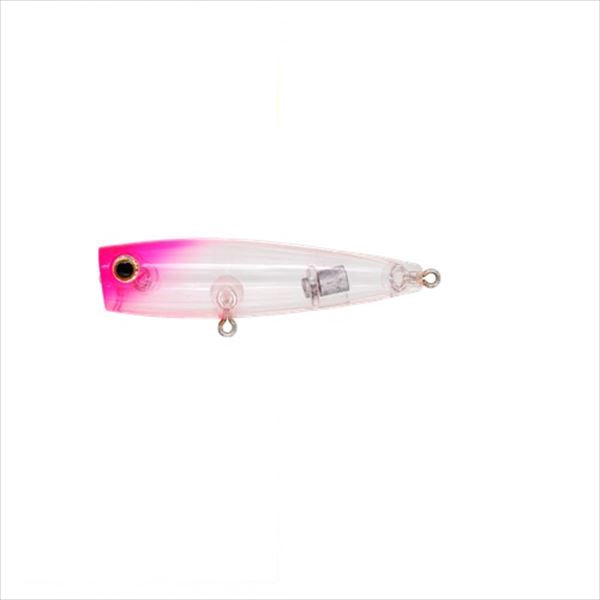 Maria Pop Queen F50 L09C Eye-catching Clear