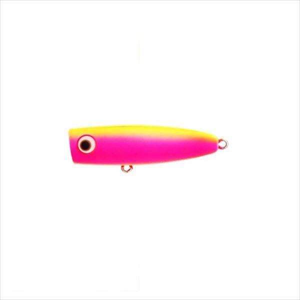 Maria Pop Queen F50 L11P Matte Pinky Yellow