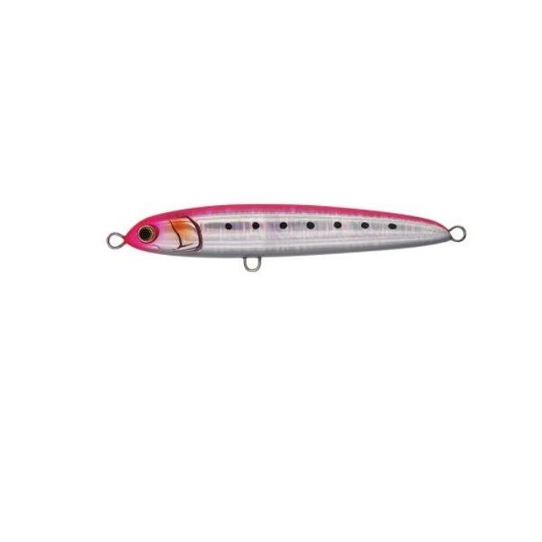 Maria Offshore Plug Rerise SS130 B08H Pink Sardine