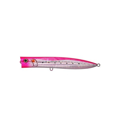 Maria Duck Dive F190 B08H Pink Sardine