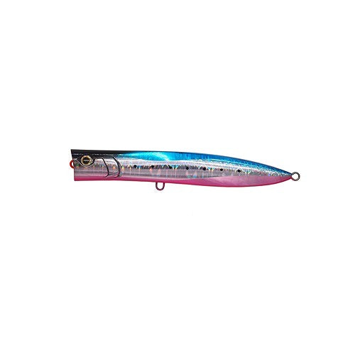 Maria Duck Dive F190 B13H Blue Pink Sardine