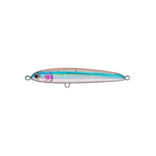 Maria Rilaze S130 B36D Silver-stripe round herring