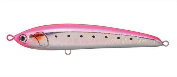 Maria Offshore Plug Legato F165 B08H Pink Sardine