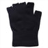 Cormoran AW Half Bare Hand Gloves #1 Black