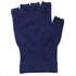 Cormoran AW Half Bare Hand Gloves #2 Navy