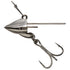 Cormoran Spark HEAD 3/8oz #1 Silver