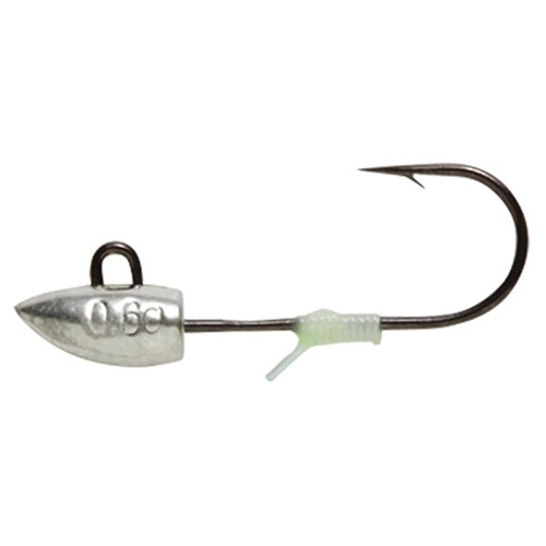 Cormoran AW LOCK HEAD 0.6g #8