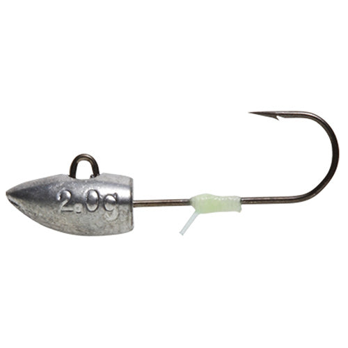 Cormoran AW LOCK HEAD 2.0g #8