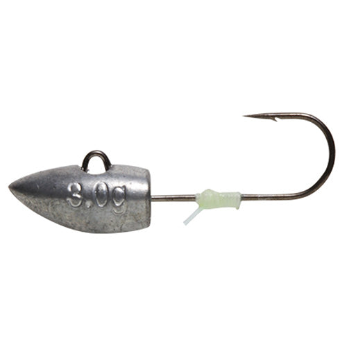 Cormoran AW LOCK HEAD 3.0g #6