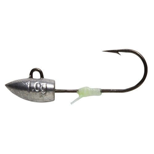 Cormoran AW LOCK HEAD 1.0g #8 Pro Pack