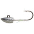 Cormoran AW LOCK HEAD 1.5g #8 Pro Pack