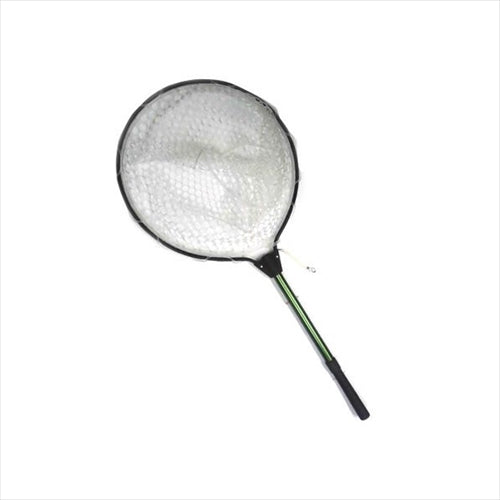 CORMORAN Light Rubber Clear Net S Blue