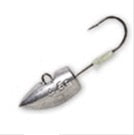 Cormoran AW LOCK HEAD 4.5g #6