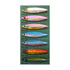 Cormoran Pryal Jig R 40G #PJ34 BLUE IWASHI