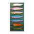 Cormoran Plyal Jig R 40G #PJ35 PINK/BLUE/HOLO