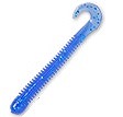 Cormoran Worm Saturn R 3 inch #211 Sapphire Blue