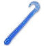 Cormoran Worm Saturn R 3 inch #211 Sapphire Blue