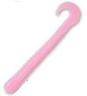 Cormoran Worm Saturn R 3 inch #212 Bubble Gum Pink