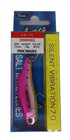 Cormoran Flake Silent Vibration VR-70 #029 Pink Sardine