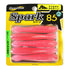 Cormoran Aqua Wave Spark 85 #S42 GF Clear Pink