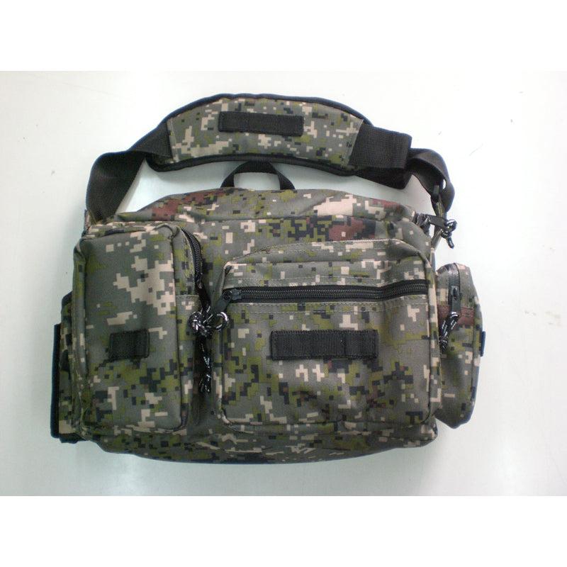 Aqua Wave A.W. Showder Bag #10 Autumn Camo