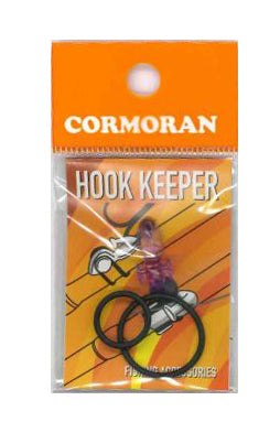 CORMORAN Hook Keeper Purple