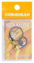 CORMORAN Hook Keeper Metallic Gold